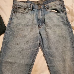 American Eagle